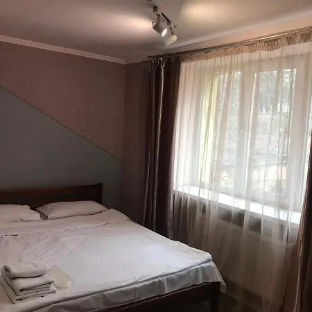 Rest Apartman Odessza