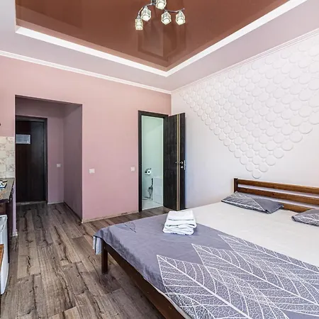 Rest Apartman Odessza