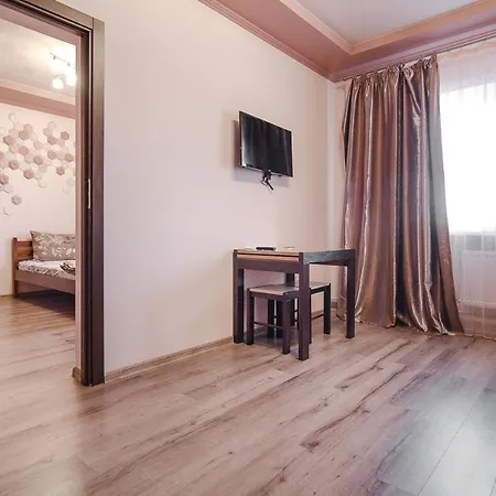 Rest Apartman Odessza