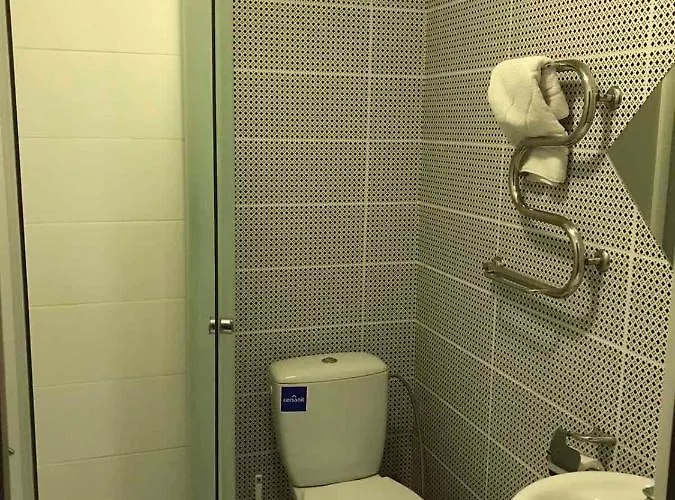 Apartman Rest Odessza