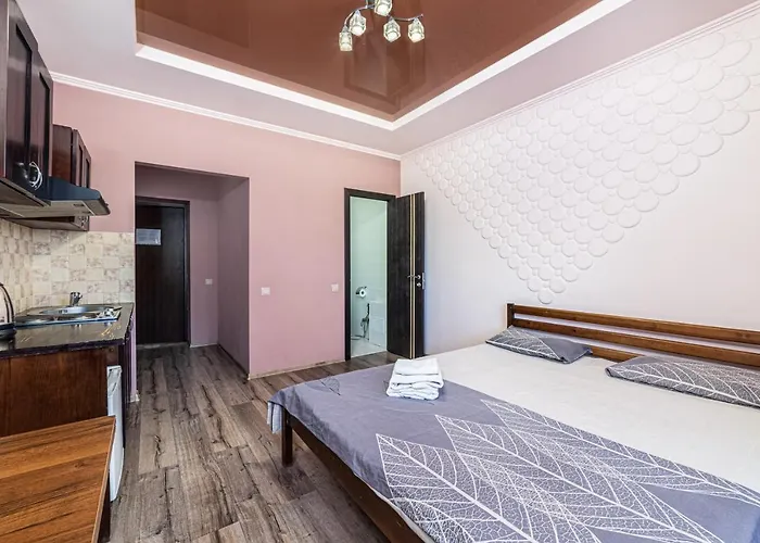 Rest Apartment Odesa