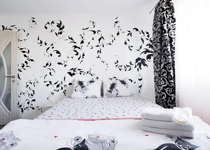 Apartment Rest Odesa