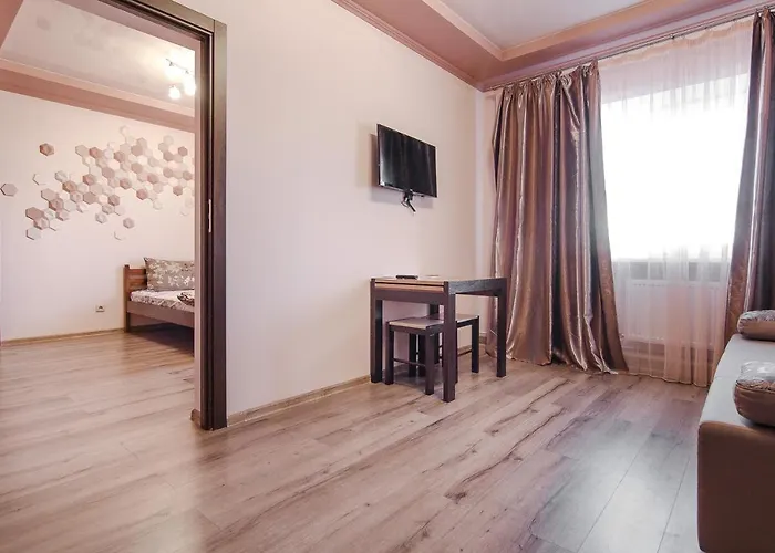 Rest Apartman Odessza